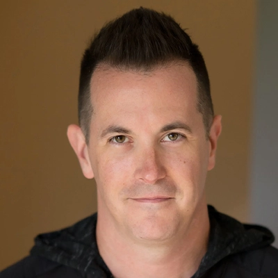 Jason Fitz headshot