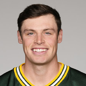 Daniel Whelan headshot