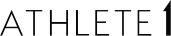 Athlete 1