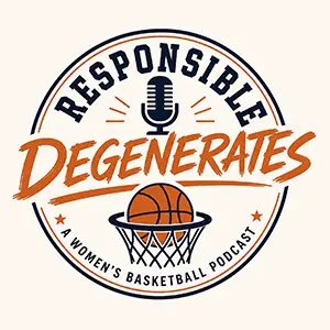 Responsible Degenerates logo
