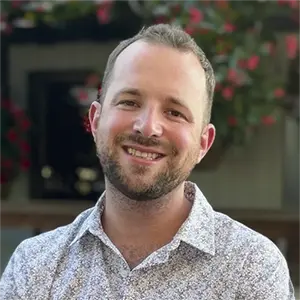 Terry Horstman headshot