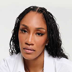 A'Ja Wilson headshot