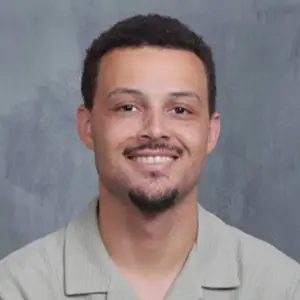 Gary Sheffield Jr headshot