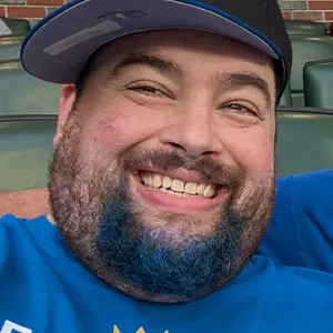 Jeremy Greco headshot