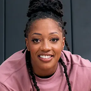 Kelsey Mitchell headshot