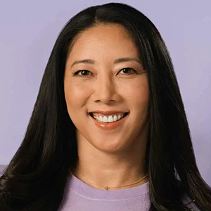 Natalie Nakase headshot
