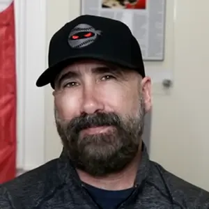Rob Friedman headshot