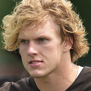 Carson Schwesinger headshot