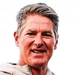 Chad Mottola headshot