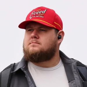 Creed Humphrey headshot