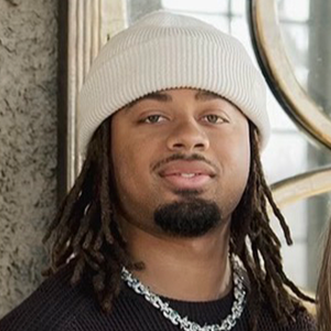 Derek Stingley Jr headshot