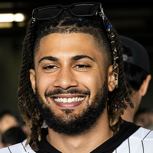 Fernando Tatis Jr. headshot