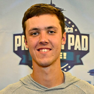 Jacob Misiorowski headshot
