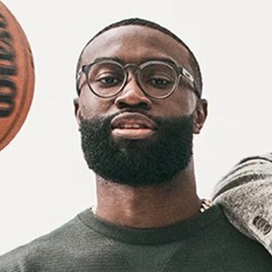 Jaylen Brown headshot