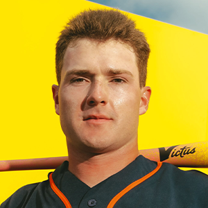 Kevin McGonigle headshot