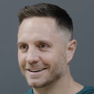 Matt Borgschulte headshot