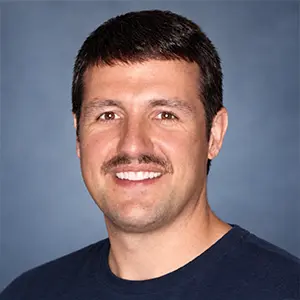 Michael FIsher headshot