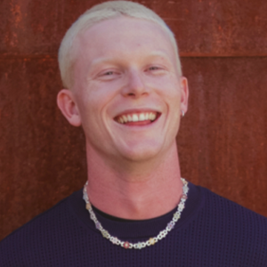 Pete Crow-Armstrong headshot