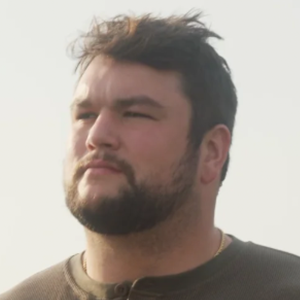 Quentin Nelson headshot