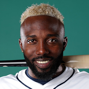 Randy Arozarena headshot