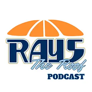 Rays the Roof logo