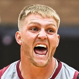 Trey McBride headshot